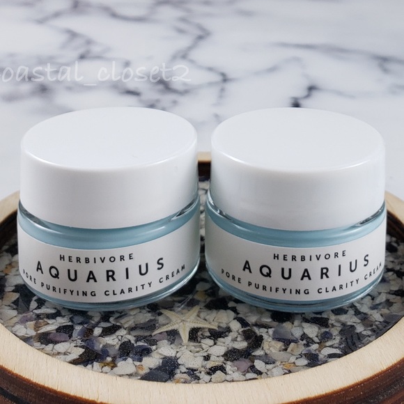 Herbivore Botanicals Skincare Herbivore Aquarius Pore Purifying Bha